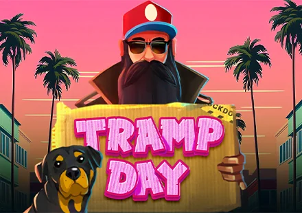 Tramp Day